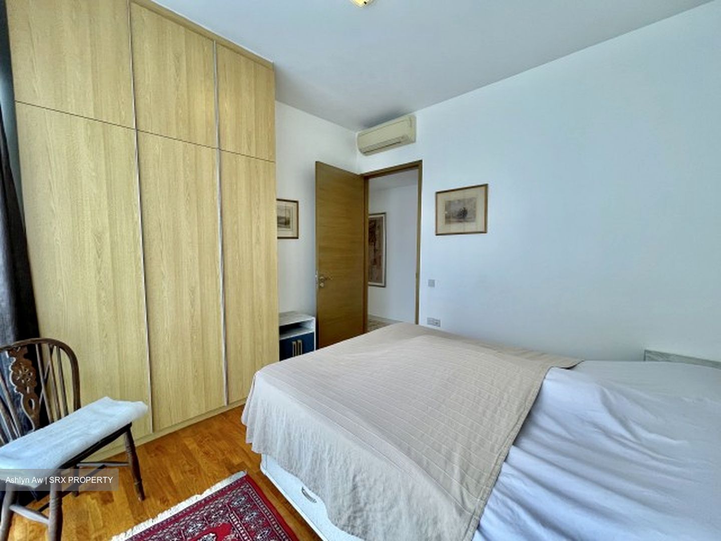 The Wharf Residence (D9), Condominium #624587471